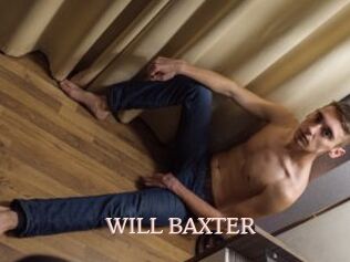 WILL_BAXTER