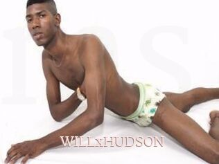 WILLxHUDSON