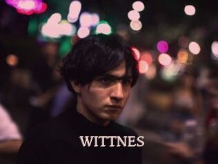 WITTNES