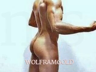 WOLFRAMGOLD