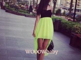 WOOOWbaby