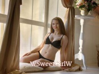 WSweetGirlW