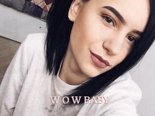 W_O_W_BABY