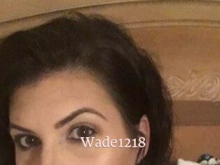 Wade1218