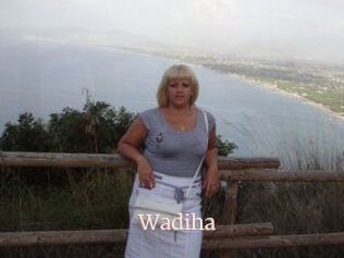 Wadiha