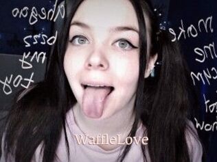 WaffleLove