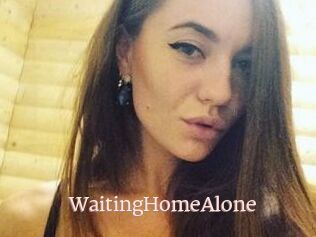 WaitingHomeAlone