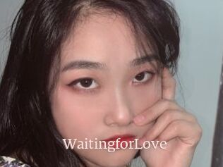 WaitingforLove
