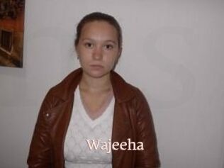 Wajeeha