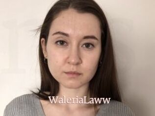 WaleriaLaww