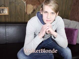 WalkerBlonde