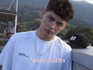 WalterGibbs