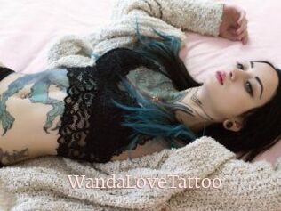 WandaLoveTattoo