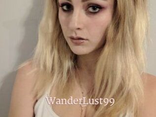 WanderLust99