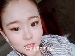 Wangjingjing