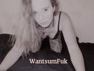 WantsumFuk
