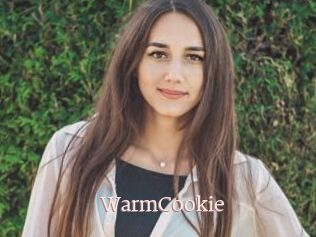 WarmCookie