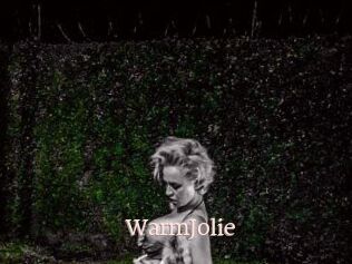 WarmJolie