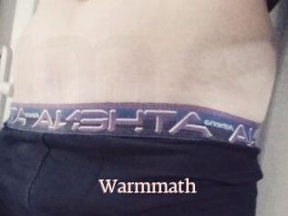 Warmmath