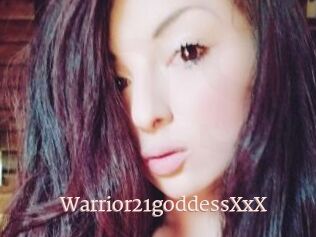 Warrior21goddessXxX
