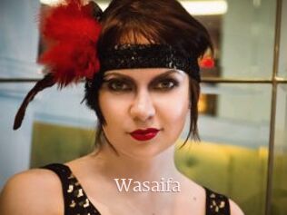 Wasaifa