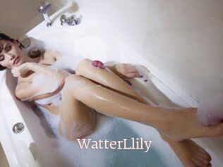 WatterLlily