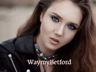 WaymyBetford