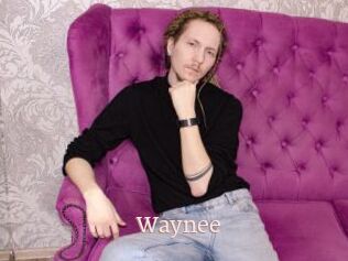 Waynee