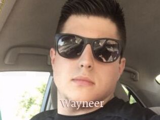 Wayneer