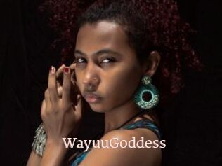 WayuuGoddess