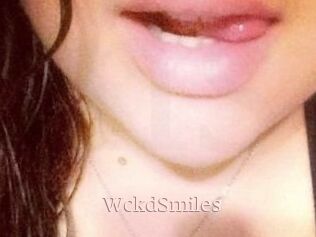 WckdSmiles