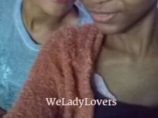 WeLadyLovers