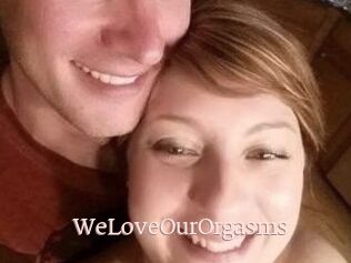WeLoveOurOrgasms