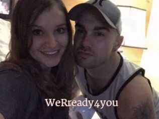 WeRready4you