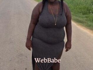 WebBabe