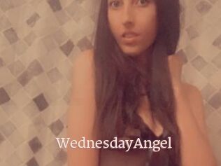 WednesdayAngel
