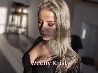 Weeny_Kristy