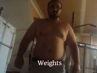 Weights