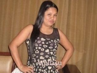 Wella4u