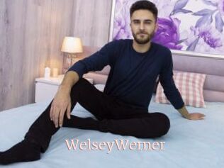 WelseyWerner