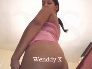 Wenddy_X