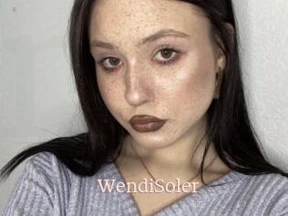 WendiSoler