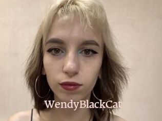 WendyBlackCat