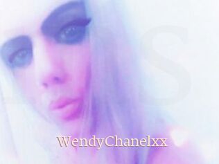 WendyChanelxx