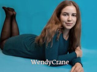 WendyCrane