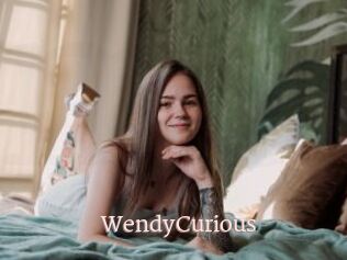 WendyCurious