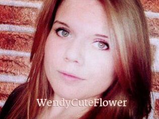 WendyCuteFlower