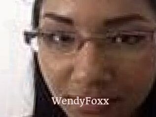 Wendy_Foxx