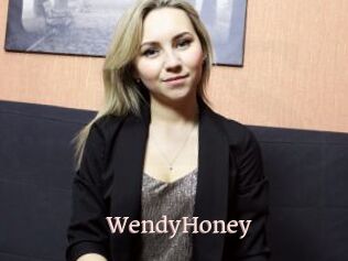 WendyHoney