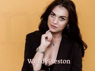 WendyPreston